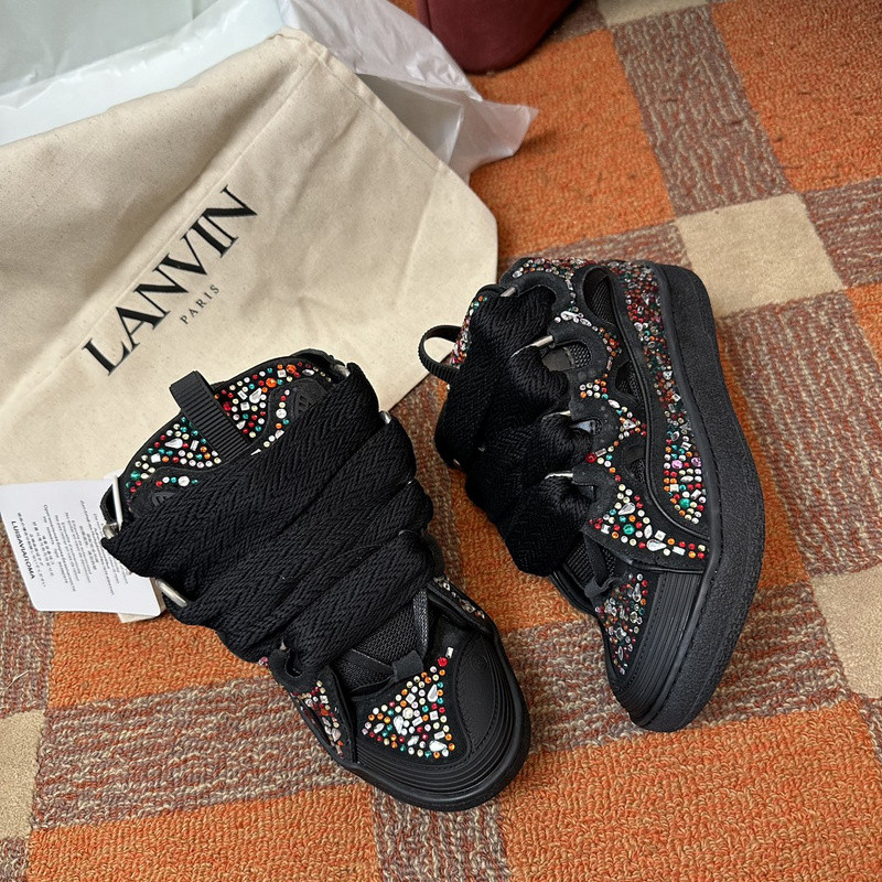 LanV sneakers