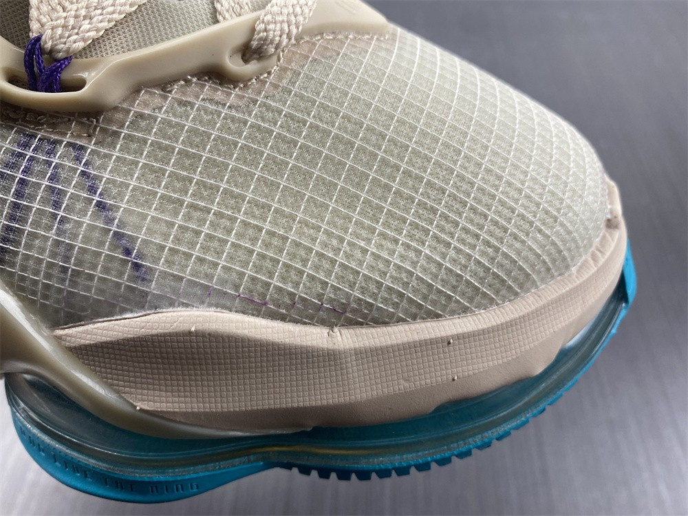 Nike LeBron 19 DC9341-200