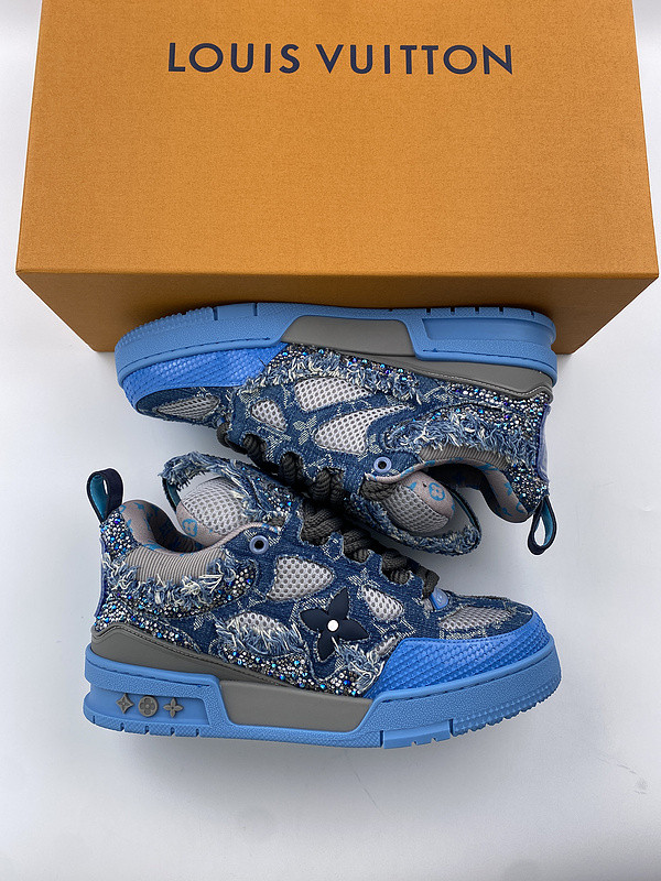 L*V Trainer Sneakers