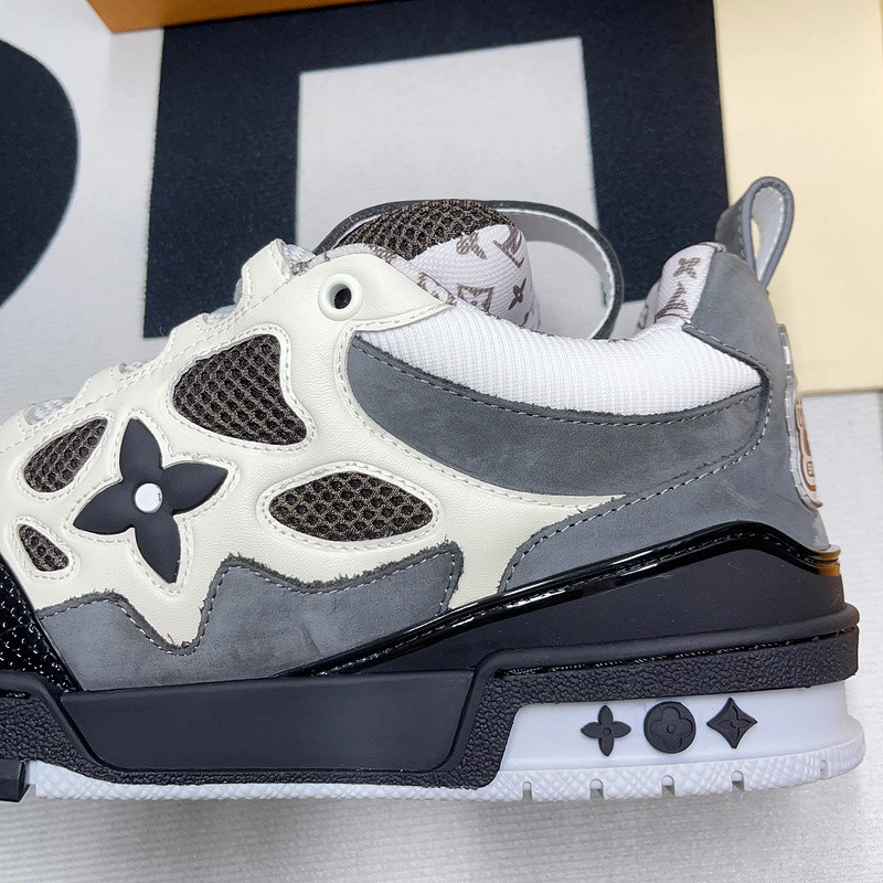 L*V Trainer Sneakers