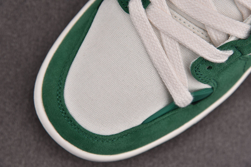 Nike Dunk Low Disrupt 2 “Malachite” DH4402-001