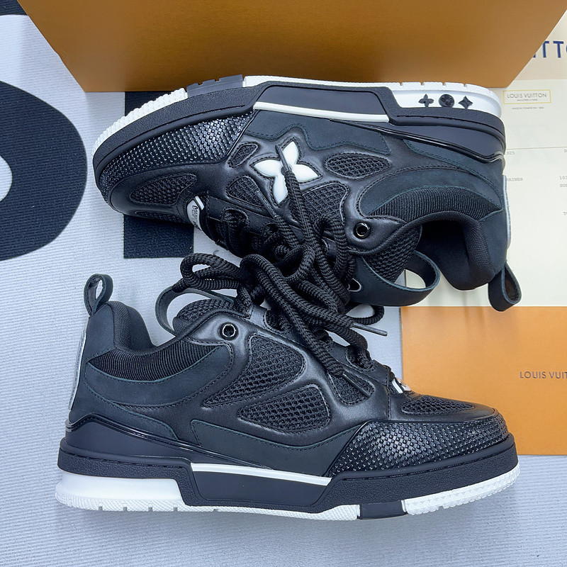 L*V Trainer Sneakers