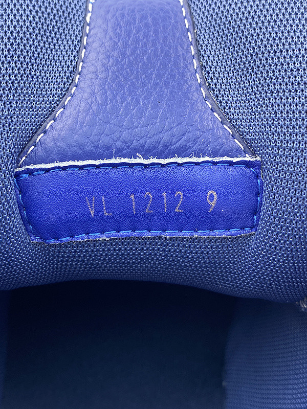 L*V Trainer Sneakers