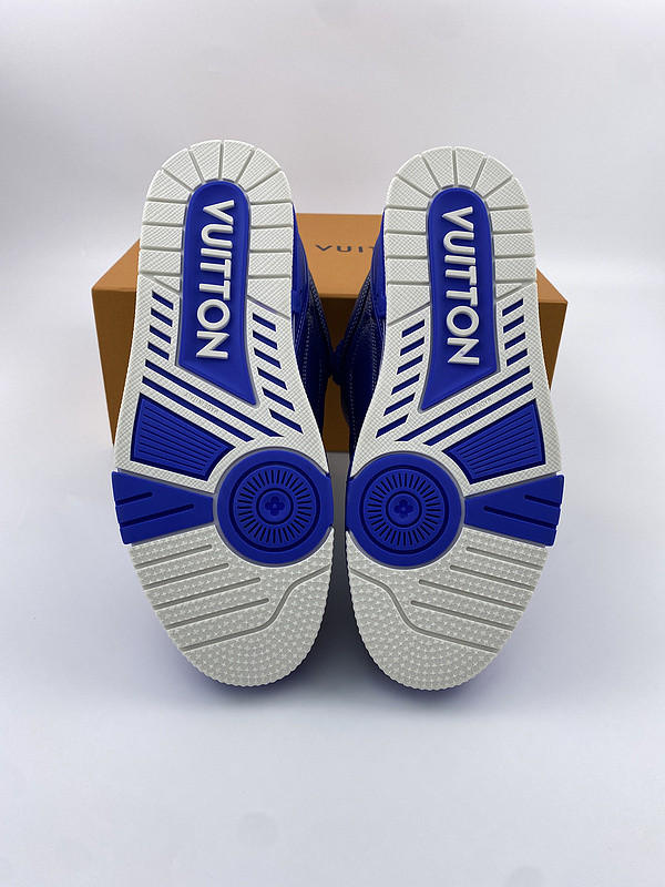 L*V Trainer Sneakers