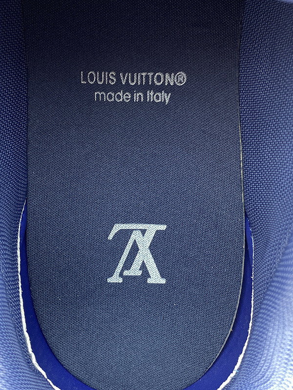 L*V Trainer Sneakers