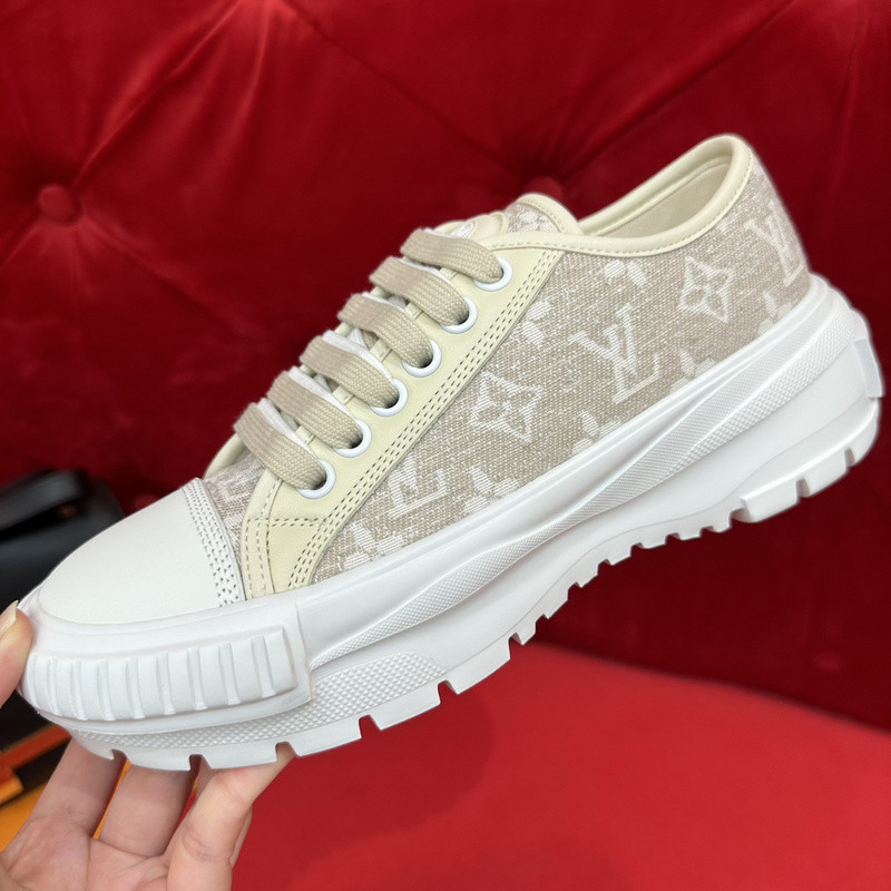 L*V Squad Sneaker
