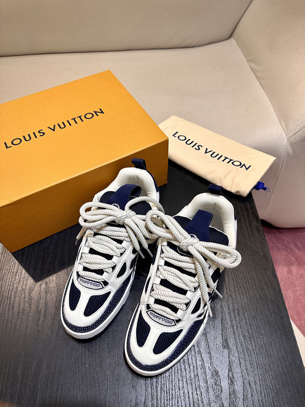 L*V Trainer Sneakers