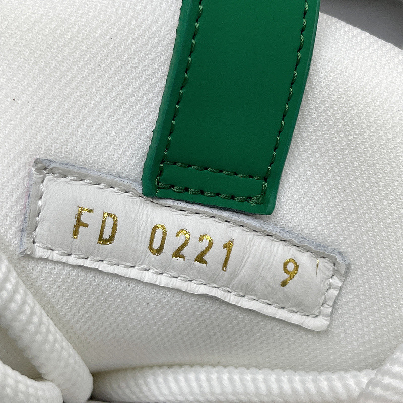 L*V Trainer Sneakers