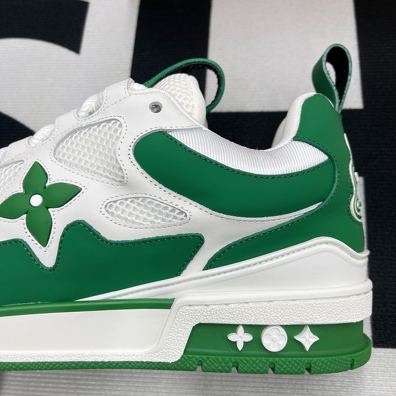 L*V Trainer Sneakers