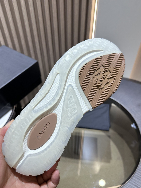 Amiri sneakers