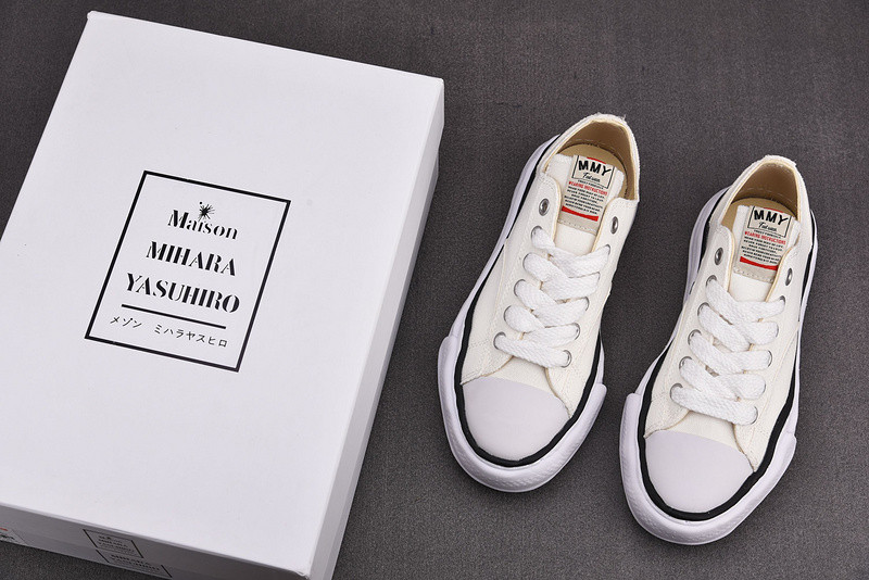 Ma*s*n mihara sneakers