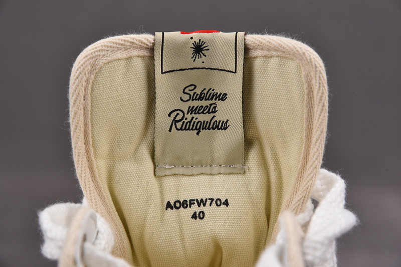 Ma*s*n mihara sneakers