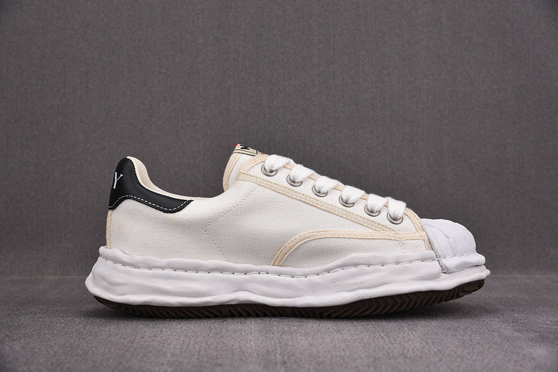 Ma*s*n mihara sneakers