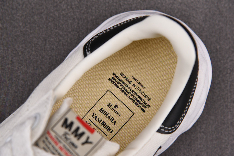 Ma*s*n mihara sneakers