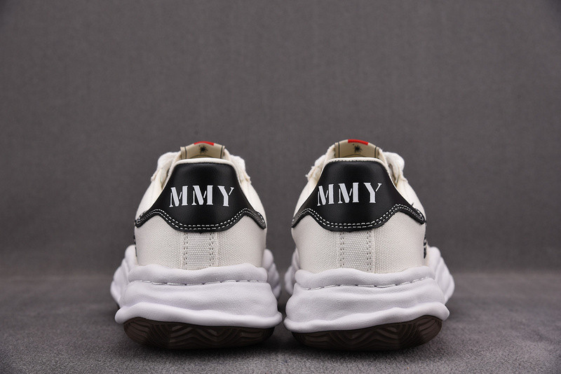 Ma*s*n mihara sneakers