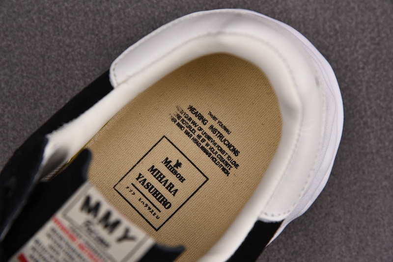 Ma*s*n mihara sneakers