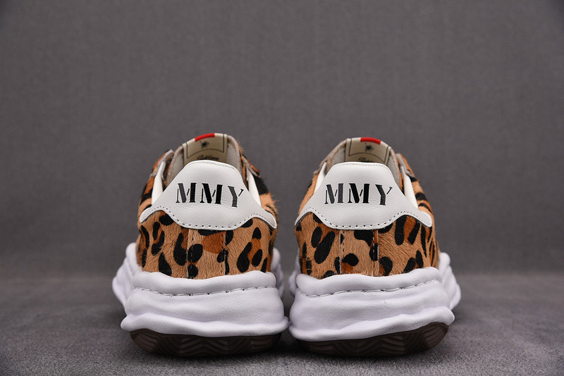 Ma*s*n mihara sneakers