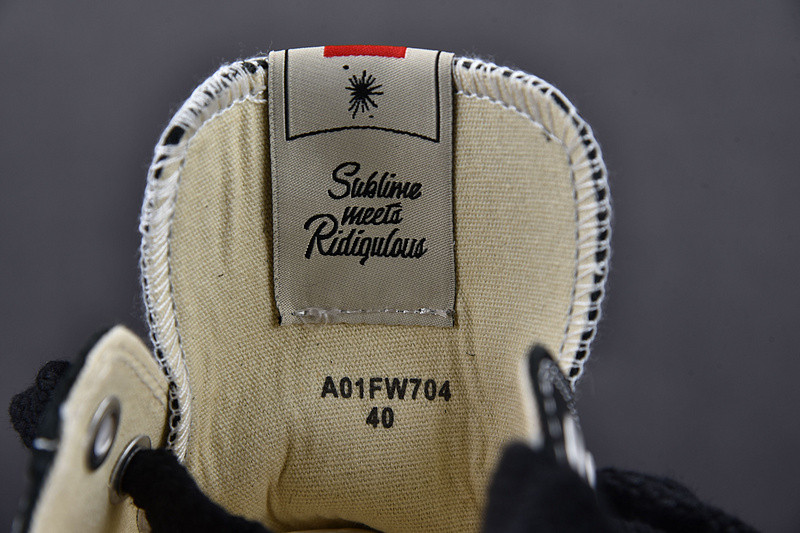 Ma*s*n mihara sneakers