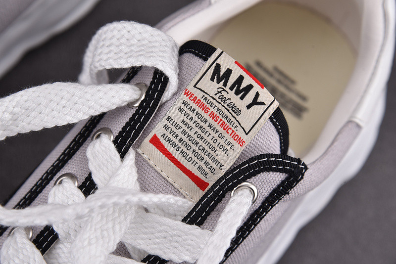 Ma*s*n mihara sneakers