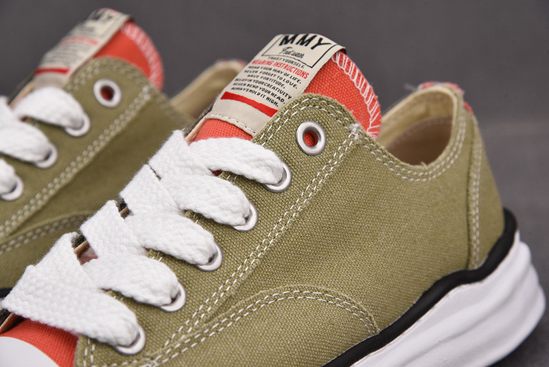 Ma*s*n mihara sneakers