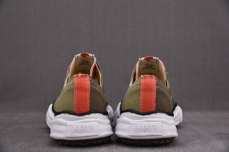 Ma*s*n mihara sneakers