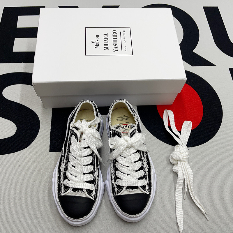 Ma*s*n mihara sneakers