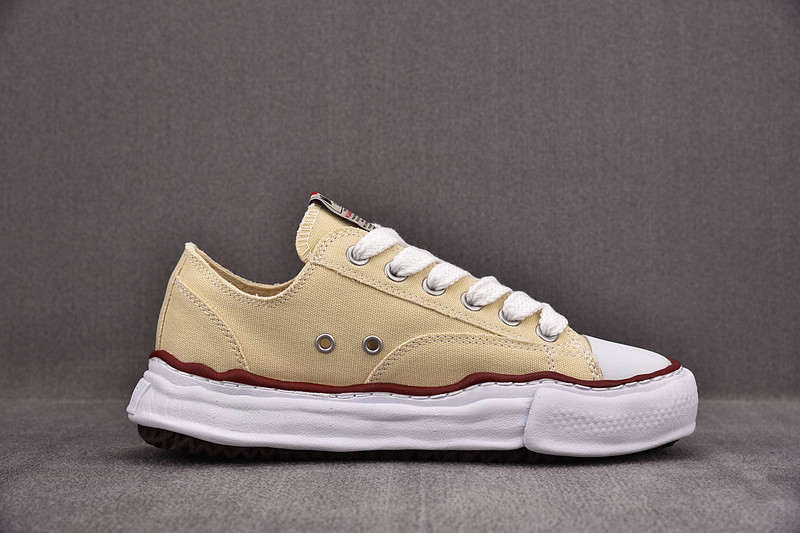 Ma*s*n mihara sneakers