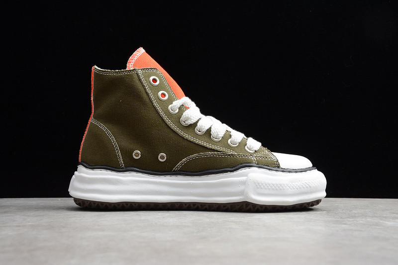 Ma*s*n mihara sneakers