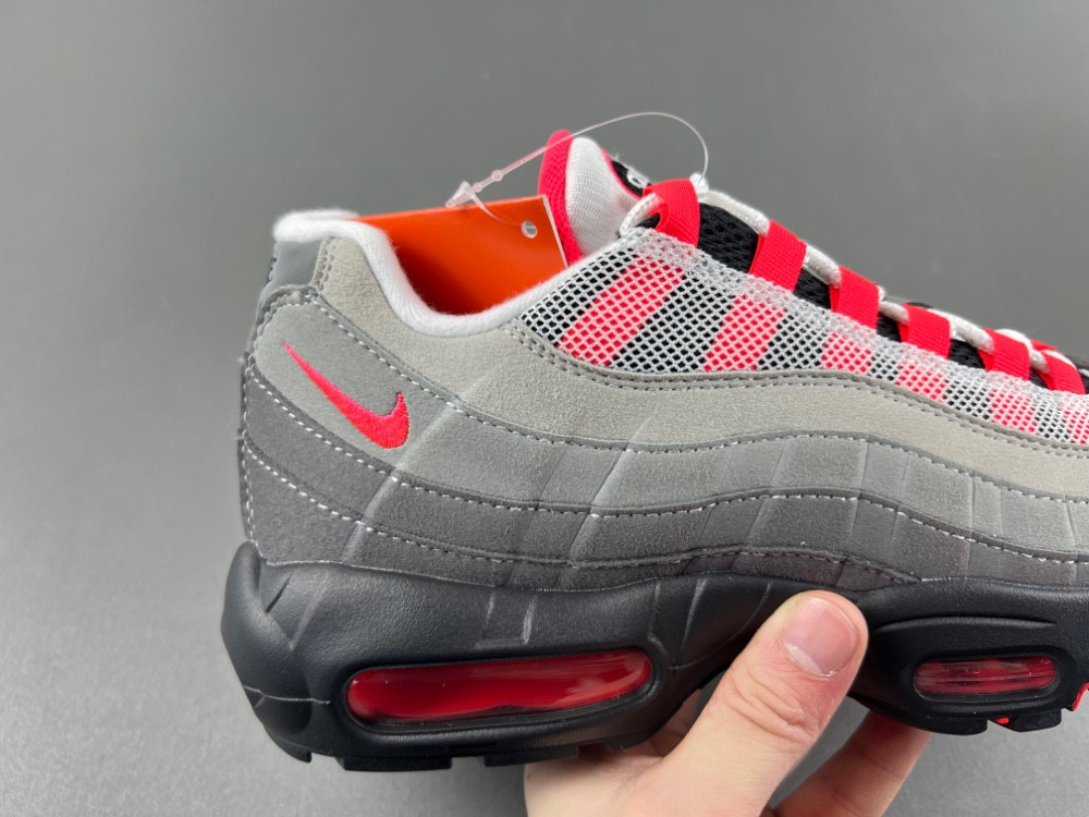 Nk Air Max 95 AT2865-100