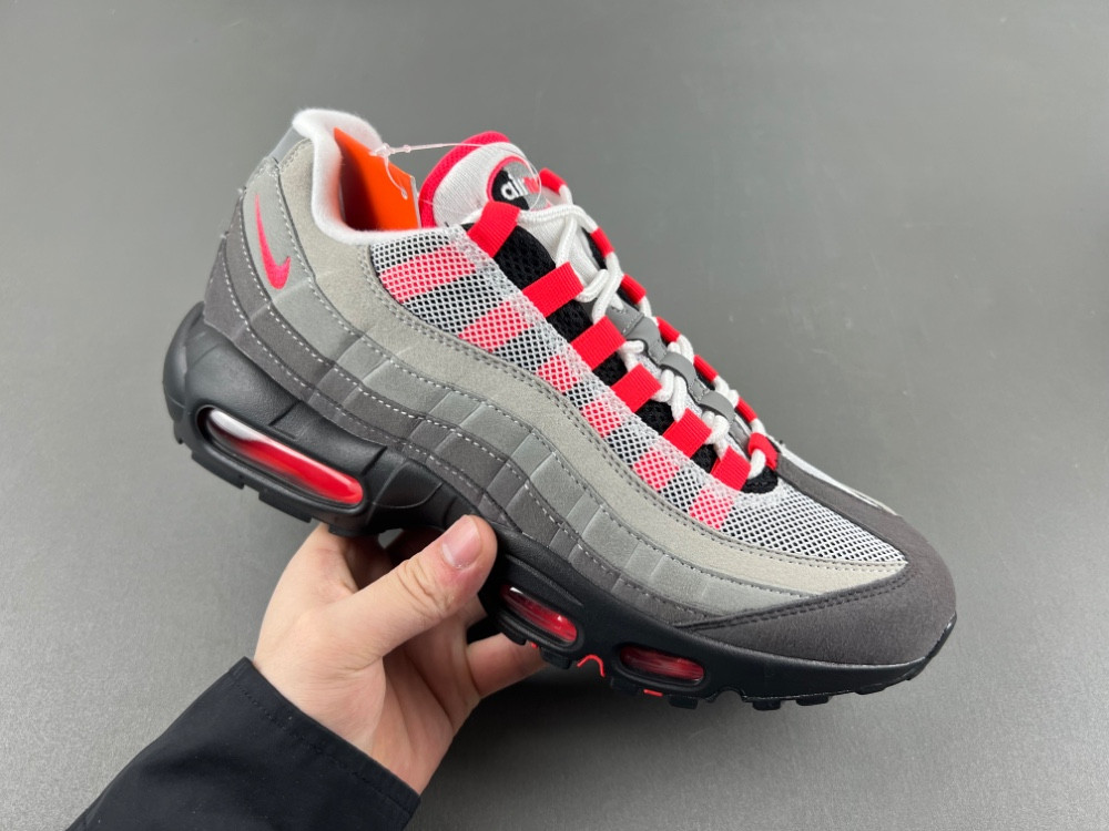 Nk Air Max 95 AT2865-100