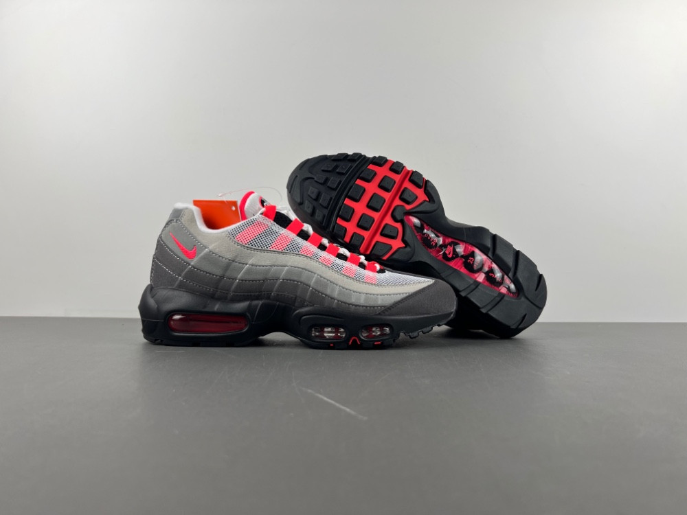 Nk Air Max 95 AT2865-100