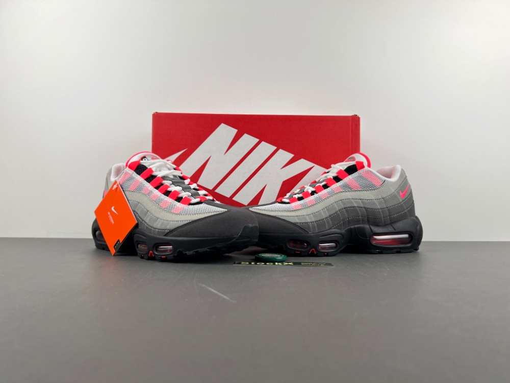 Nk Air Max 95 AT2865-100