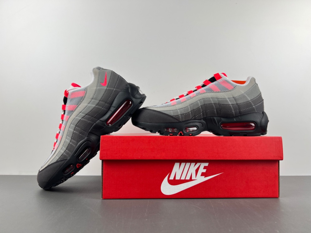 Nk Air Max 95 AT2865-100