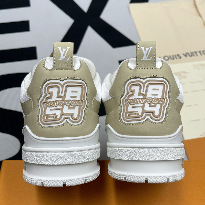 L*V Trainer Sneakers