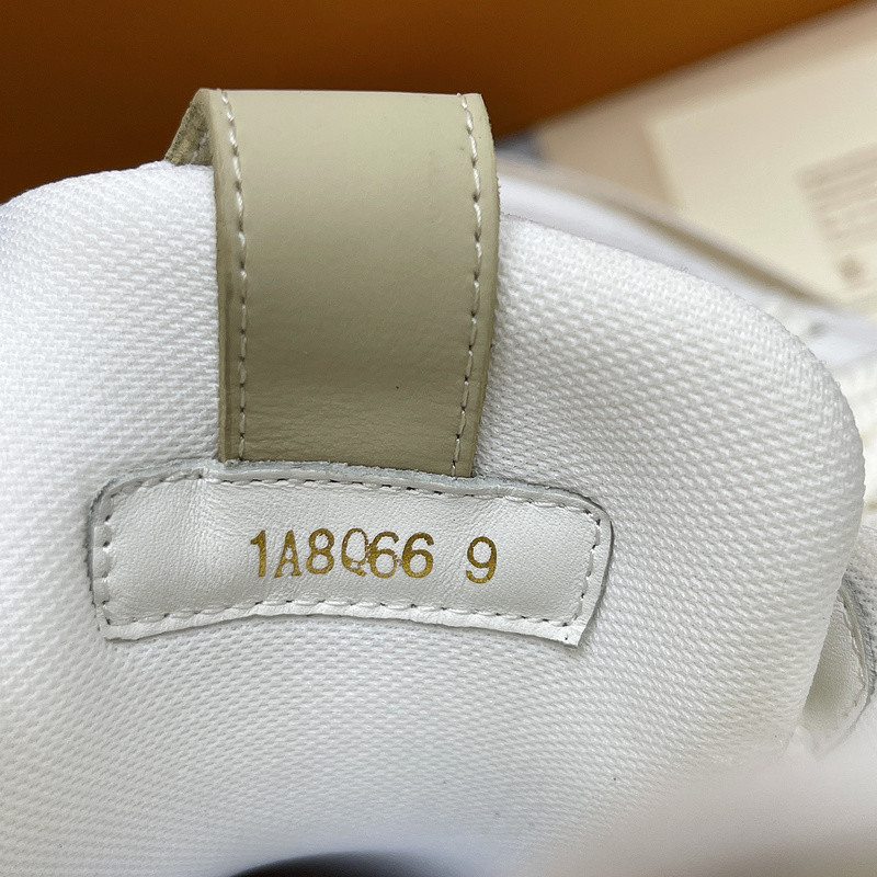 L*V Trainer Sneakers