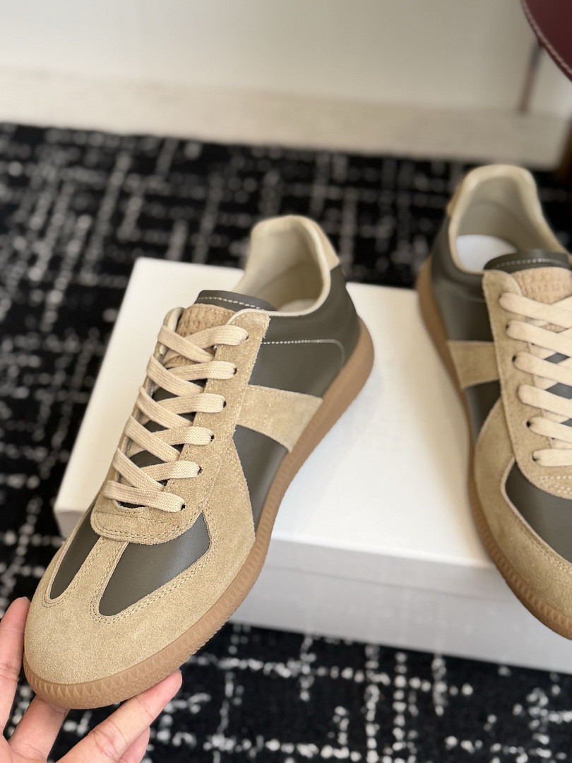 Ma1s0n Marg*e1a Sneakers