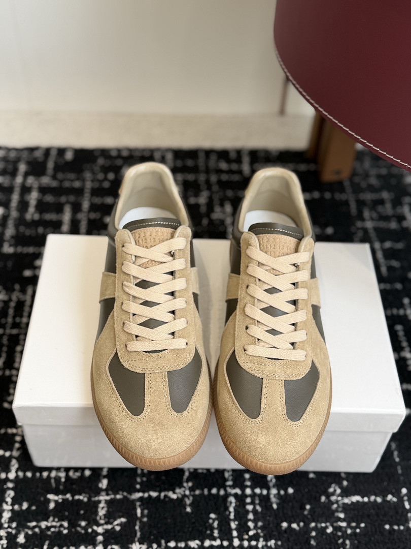 Ma1s0n Marg*e1a Sneakers