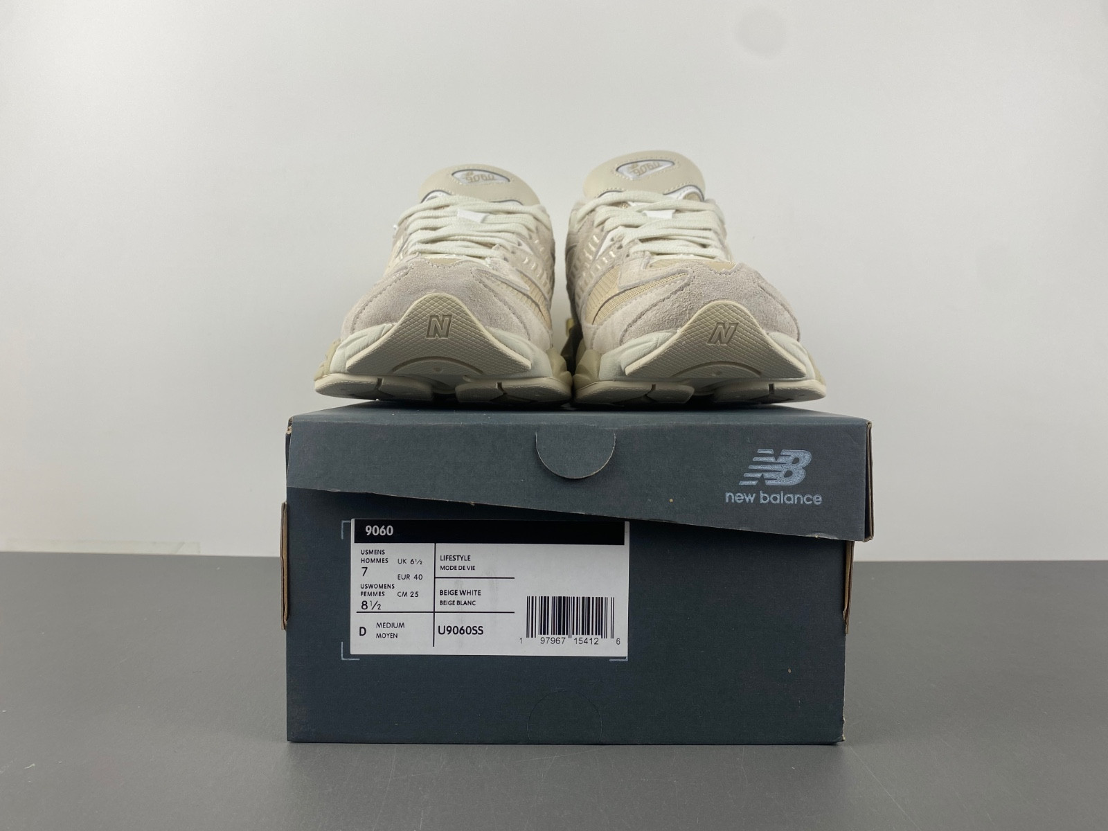 New Balance 9060 U9060SS