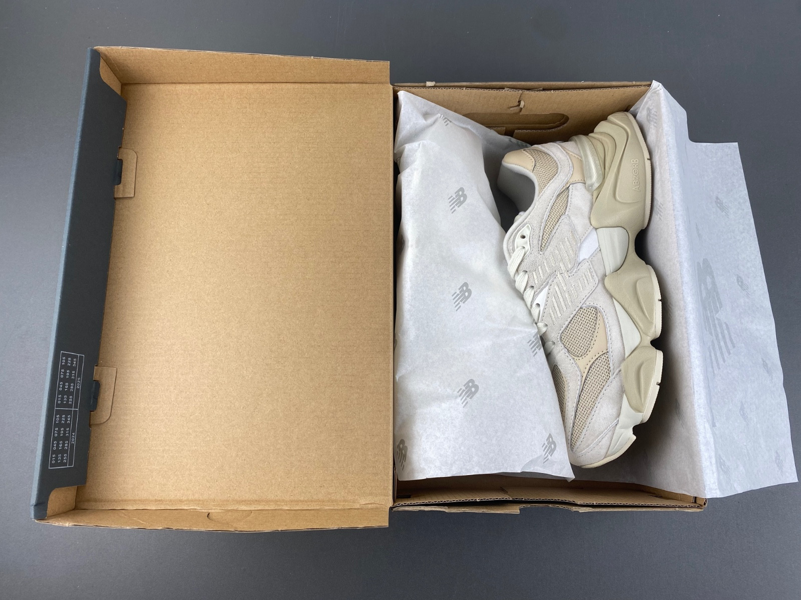 New Balance 9060 U9060SS