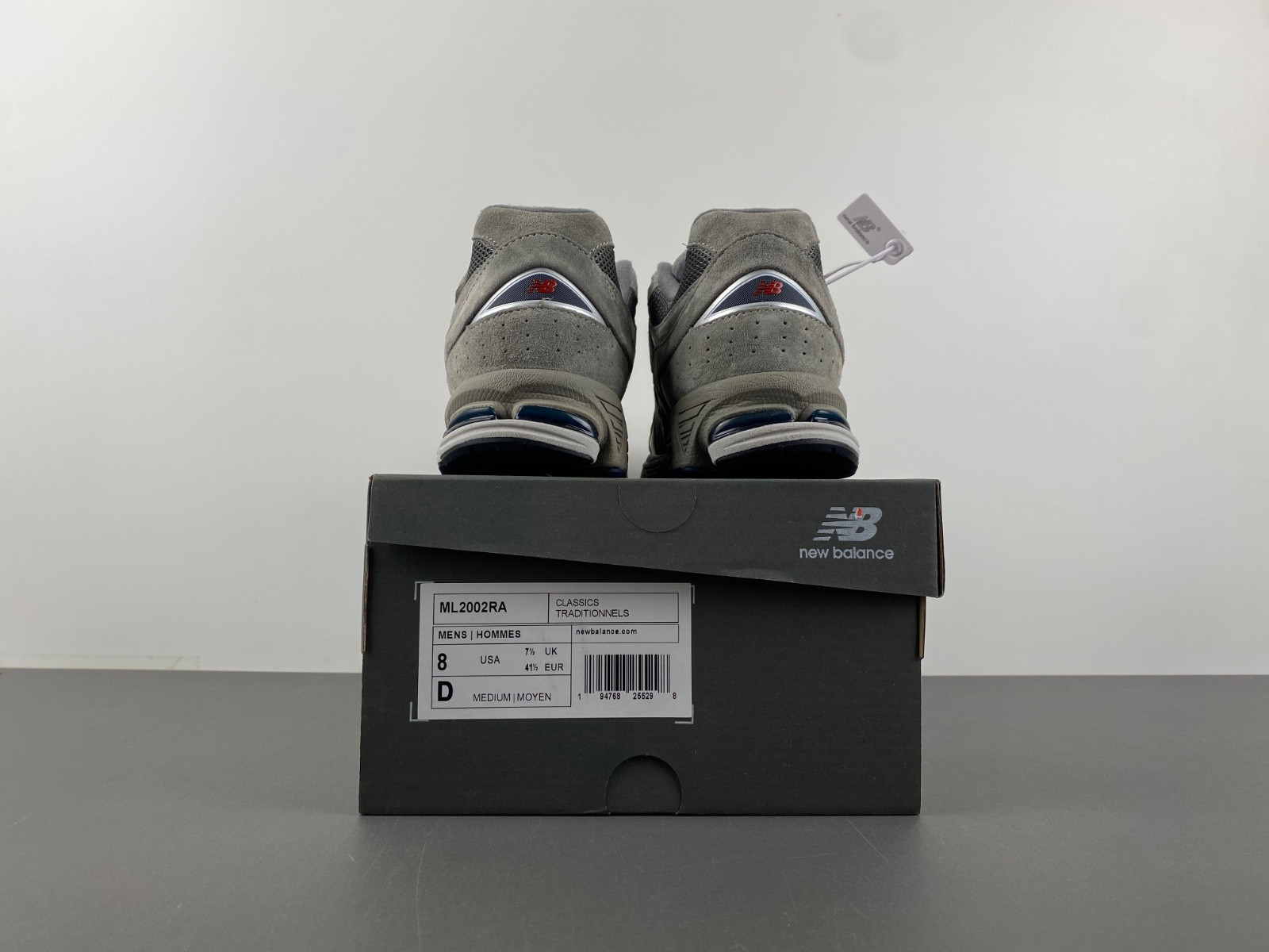 New Balance ML2002RA