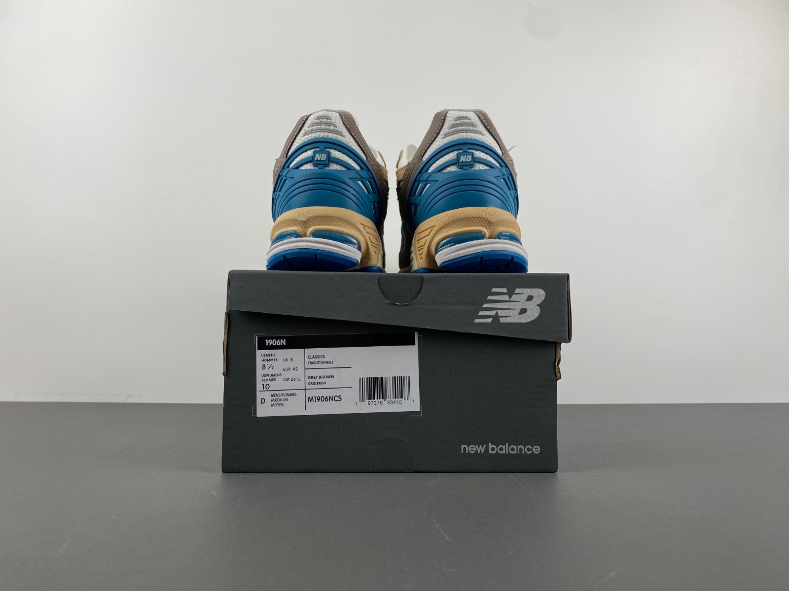 New New Balance M1906NK1