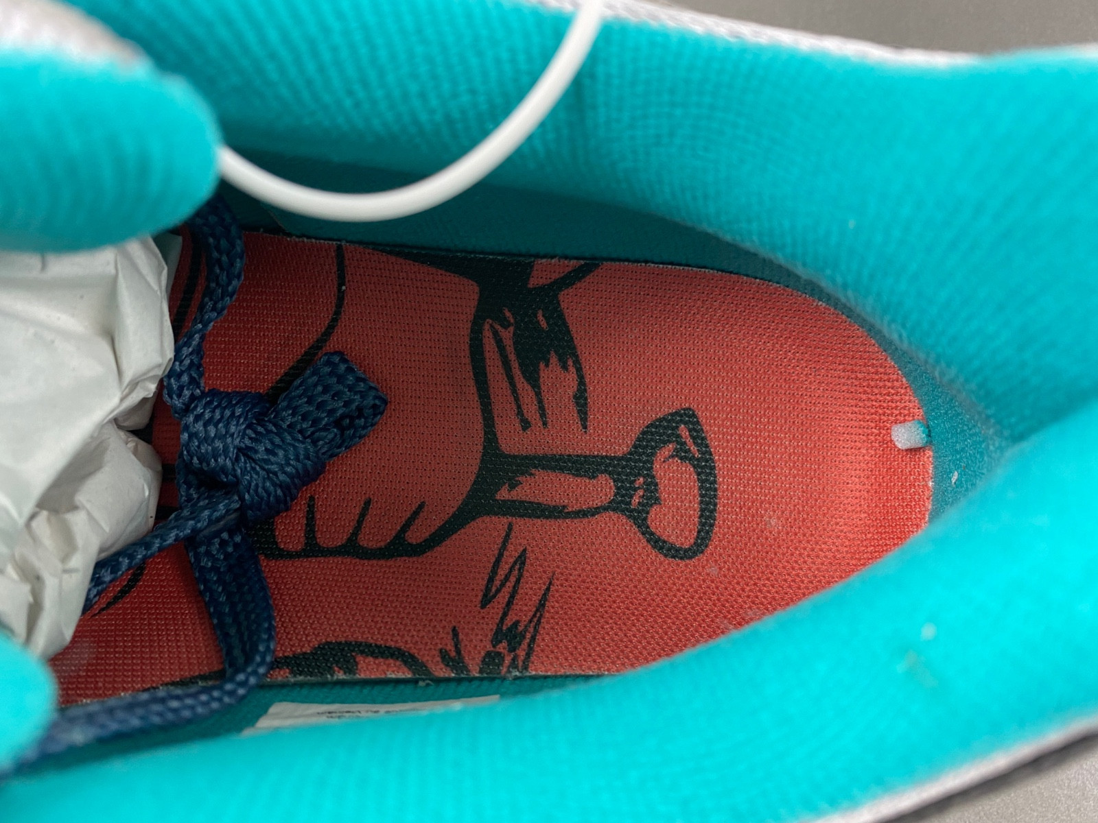 New New Balance M1906NK1