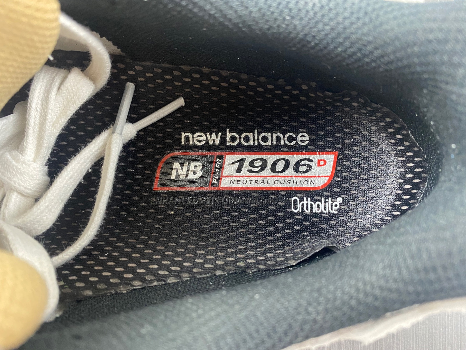 New Balance