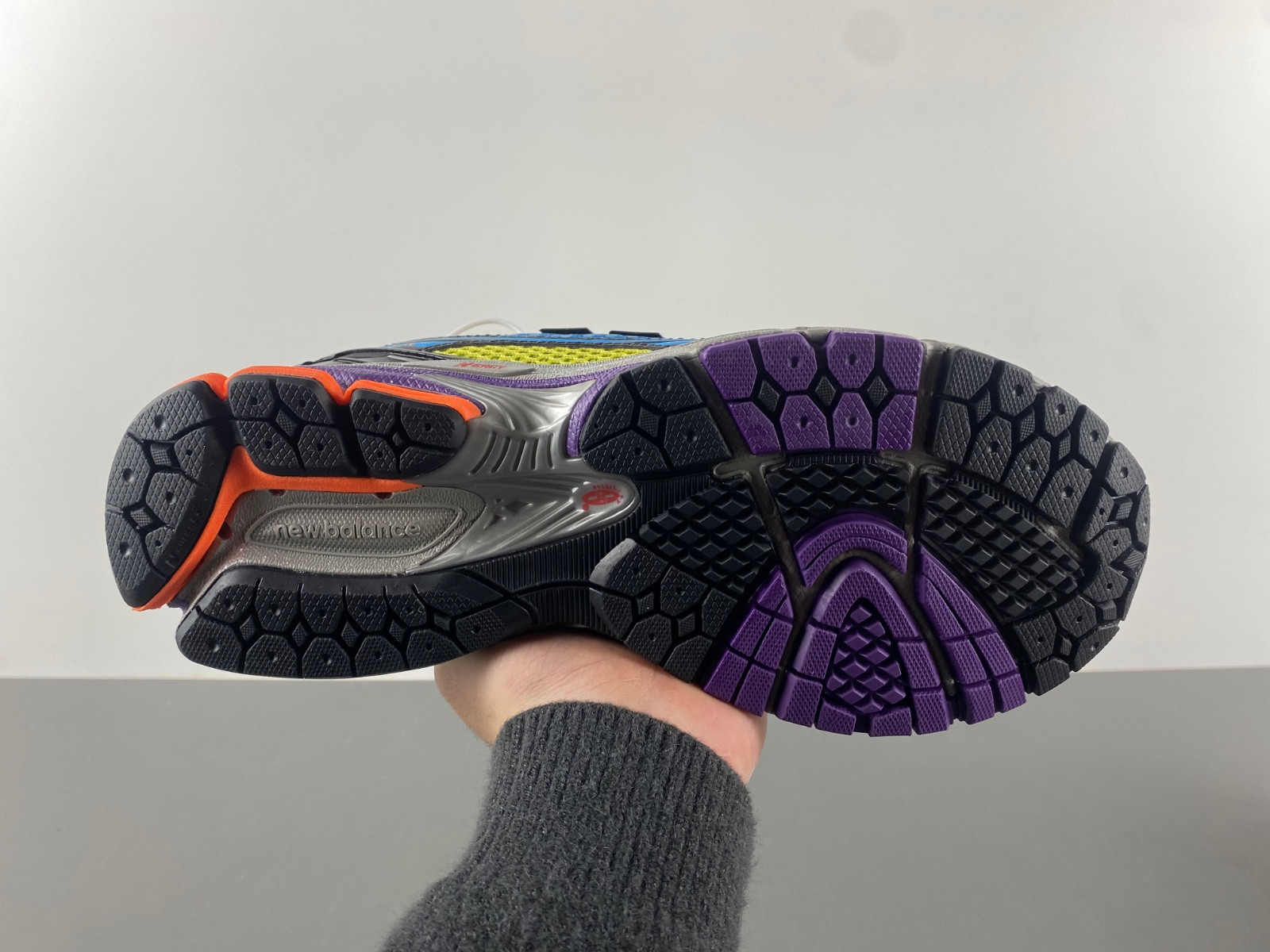 New Balance 1906R M1906RDS