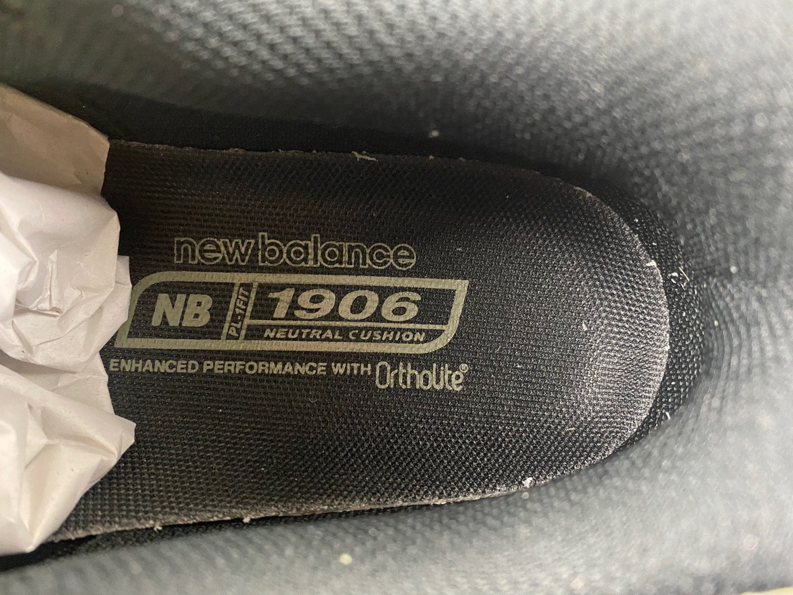 New Balance 1906R M1906RDS