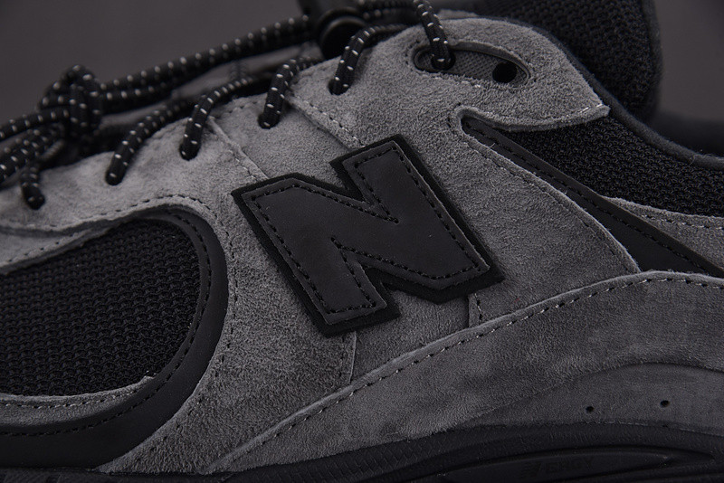 New Balance 2002R Gore-Tex JJJJound Charcoal M2002RXZ