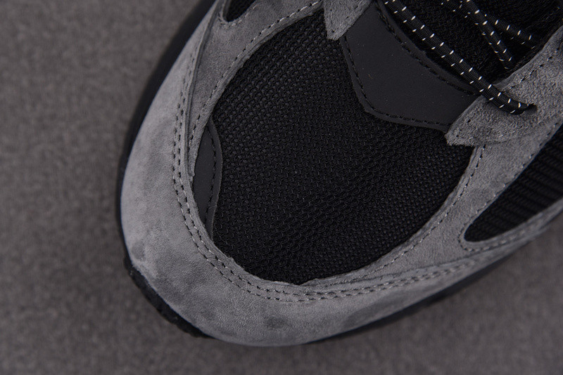 New Balance 2002R Gore-Tex JJJJound Charcoal M2002RXZ