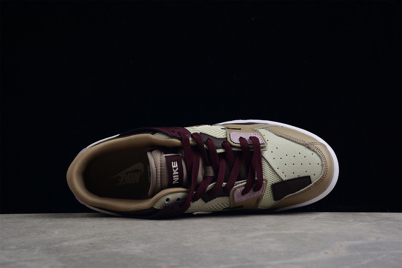 Nike Dunk Scrap DH7450-100