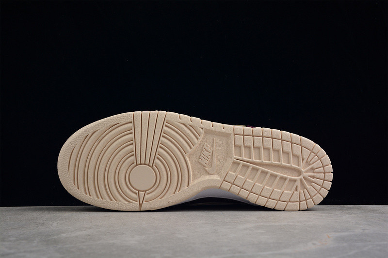 Nike Dunk Scrap DH7450-100