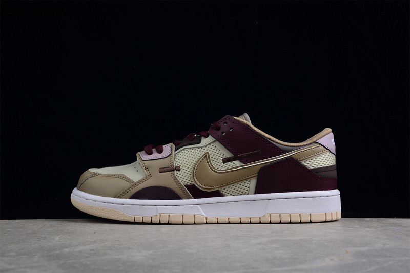 Nike Dunk Scrap DH7450-100